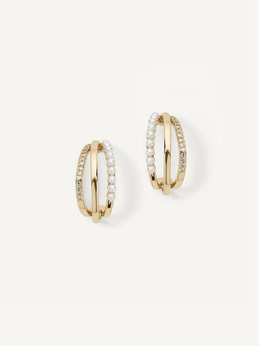 Carina Hoops