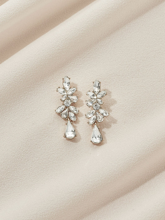 Mini Valentina Earrings